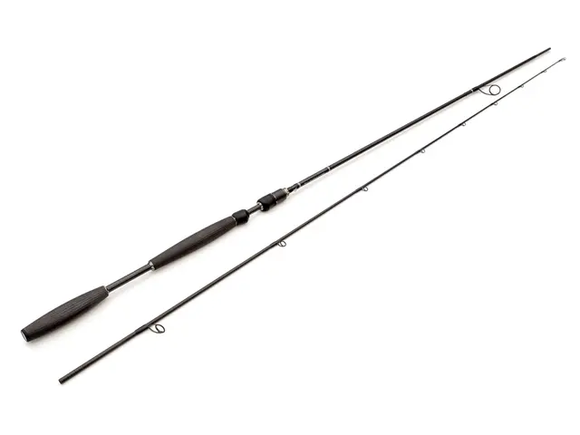 Westin W10 Spin 9'2" 5-24g 2-delt 