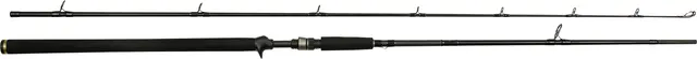 Westin W3 Powercast-T 2ND 7'9" 60-150g 2-delat, trigger 