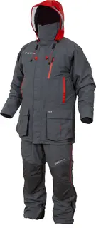 Westin W4 Extreme Wintersuit Varmedress - Steel Grey