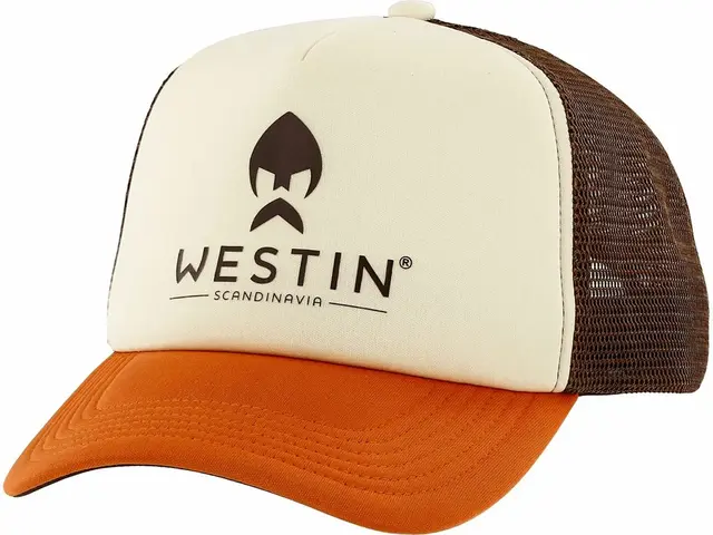 Westin Texas Trucker Cap Old Fashioned 