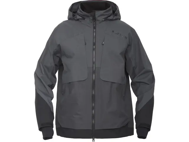 Westin W4 Jacket S Gunmetal 