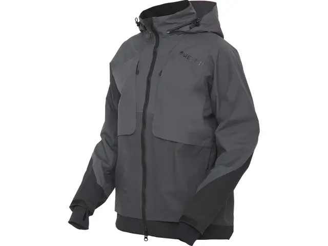 Westin W4 Jacket S Gunmetal 