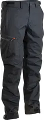 Westin W6 Rain Pants Regnbyxa - Steel Black