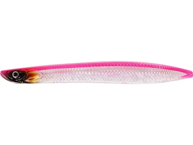 Westin Sandy Inline 3D Pink Ayu 18g 10,5cm 