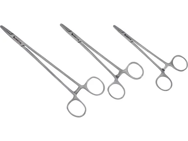 Westin Forceps Stainless Steel 14cm Avkrokningstang 