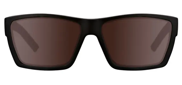 Westin W6 Sport 15 Matte Black Rose Solglasögon designat för sportfiskarere 