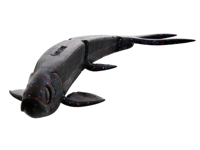 Westin Twinteez Pelagic V-Tail Baitfish Ghost 