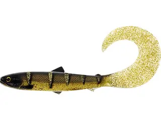 Westin Bullteez Curltail 1pack 27cm Cola Perch