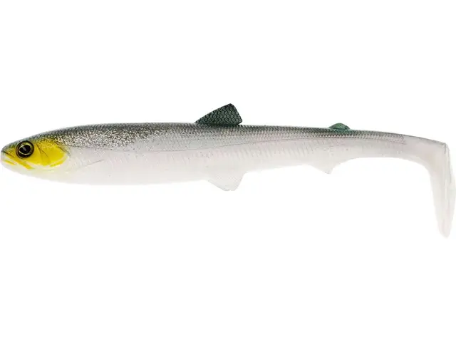 Westin Bullteez Shadtail 18cm 53g Headlight 