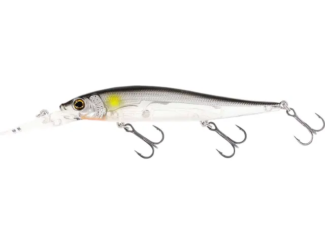 Westin JerkBite MR 11cm W Ayu Suspending 15g 