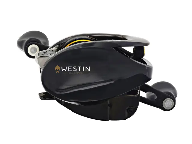 Westin W6 BC 51 HSG LH Stealth Gold 10+1BB 