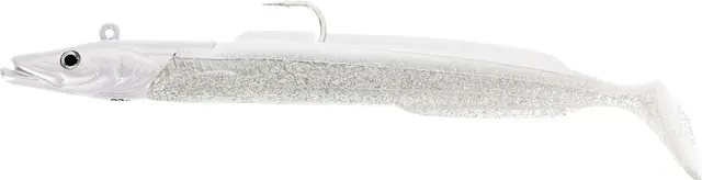 Westin Sandy Andy Snow White 12g 10cm 