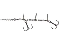 Westin Add-It Stinger HD Double 40kg, 1st