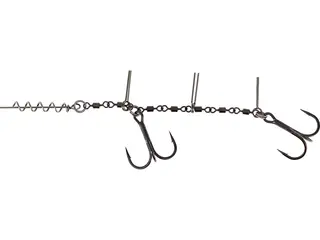 Westin Add-It Stinger HD Double 40kg, 1st