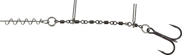 Westin Add-It Stinger HD #2 6cm 40kg, 1st 