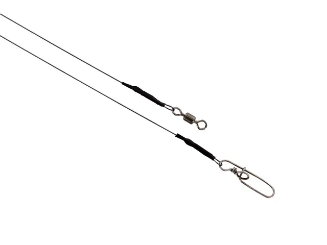 Westin Add-It Leader Titanium 22kg 50cm 1st 