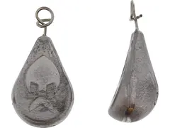 Westin Switch Weight Lead Superenkel clip-on vekt