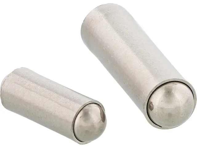 Westin Metal Rattles S 5pk 4x15mm 