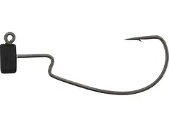 Westin Offset Ned Jig Head Tungsten NED jigghode med weedlesskrok