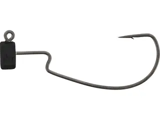 Westin Offset Ned Jig Head Tungsten NED jigghode med weedlesskrok