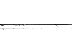 Westin W10 Finesse Shad 2-delt toppmodell