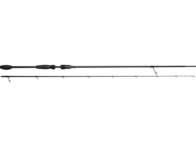 Westin W10 Finesse Shad 7'5" MH 8-36g 223cm 2-delt 