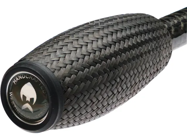 Westin W10 Finesse Shad 7'5" MH 8-36g 223cm 2-delt 