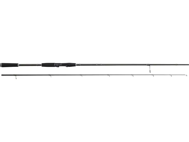 Westin W2 Finesse Shad 7'4" MH 10-28g 220cm 2-delt 