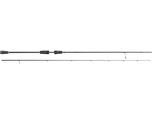 Westin W2 Light Softlure 6'1" UL 1-4g 183cm 2-delt 