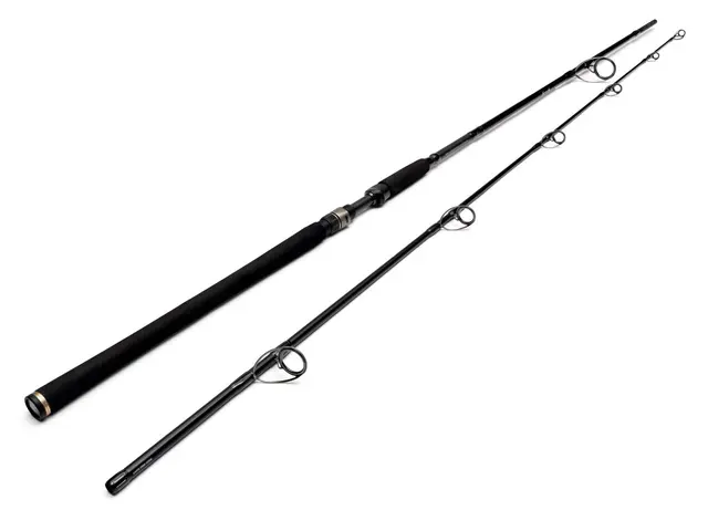 Westin W3 Hucho 2nd 8'8" 50-190g 2-delat kraftig haspel 