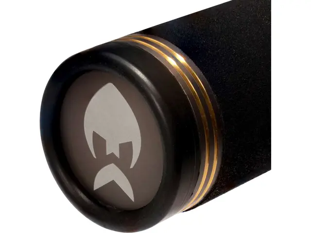 Westin W3 Hucho 2nd 8'8" 50-190g 2-delat kraftig haspel 