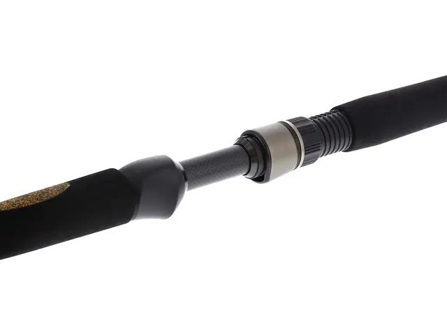 Westin W3 Hucho 2nd 8'8" 50-190g 2-delat kraftig haspel 