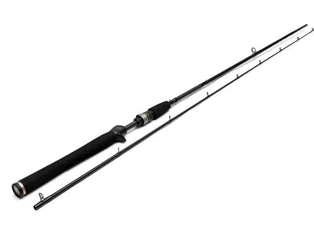 Westin W3 Vertical Jigging-T 2nd 28-52g 6'2" 