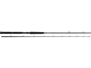 Westin W3 Predator Trolling 2nd 8&#39;6&#39;&#39; 2-delat, 60-180g