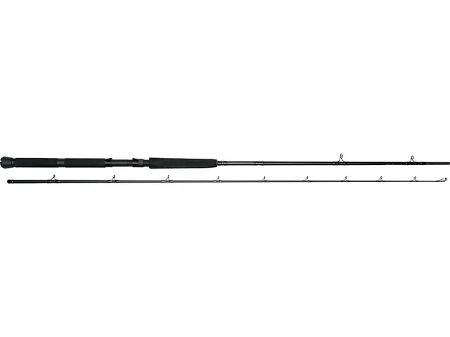 Westin W3 Predator Trolling 2nd 8'6'' 2-delat, 60-180g 