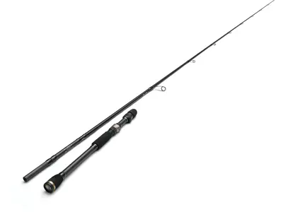 Westin W3 Bass Finesse TC 2nd 7'1" 7-21g 2-delat, M 
