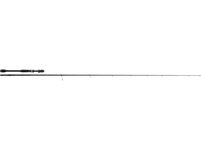 Westin W3 Bass Finesse TC 2nd 7'1" 7-21g 2-delat, M 