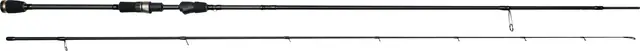 Westin W3 StreetStick 2nd 6'1" 1-5g UL Ultralätt haspelspö till streetfiske 