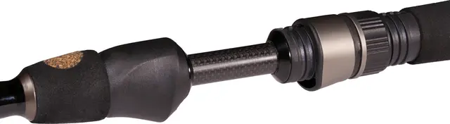 Westin W3 StreetStick 2nd 6'1" 1-5g UL Ultralätt haspelspö till streetfiske 