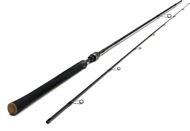 Westin W3 Dropshot 2nd Gen 6'7" 4-21g Følsom dropshot haspelstang 