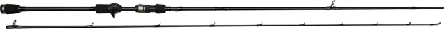 Westin W3 Finesse T&C 2nd Gen 7'1" 5-15g 2-delat Finesse T&C-spö  med trigger 