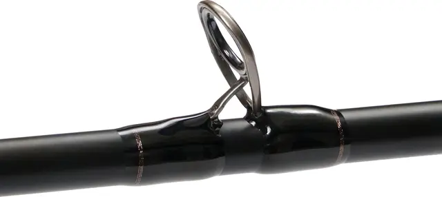 Westin W3 Finesse T&C 2nd Gen 7'1" 5-15g 2-delat Finesse T&C-spö  med trigger 