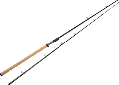 Westin W3 Powerspin-T 2nd Trigger