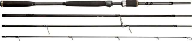 Westin W3 Spin 2nd 9' 7-30g 4-delat 