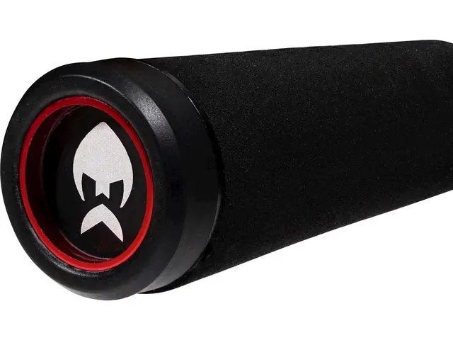 Westin W4 Finesse Shad 2nd 7'4" 10-28g 2-delt haspelstang 