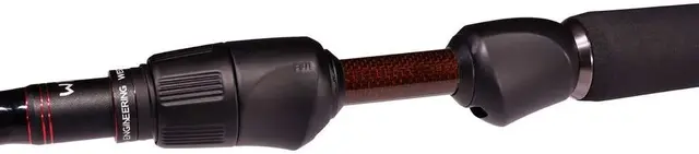 Westin W4 Streetstick 2nd 6'1" 2-7g 2-delt haspelstang 