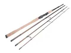 Westin W4 Spin 2nd 4-delat