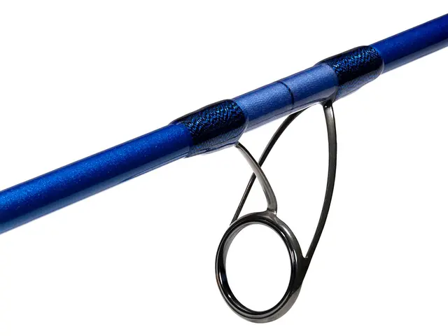 Westin W6 PowerStick 8'4" 10-50g 2-delat 