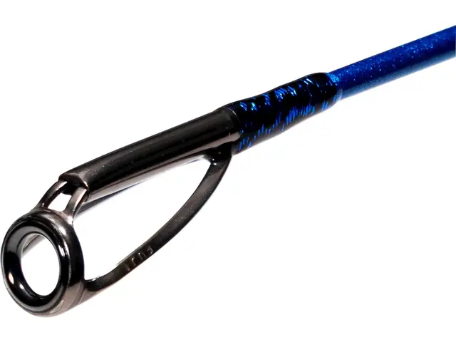 Westin W6 PowerStick 8'4" 10-50g 2-delat 