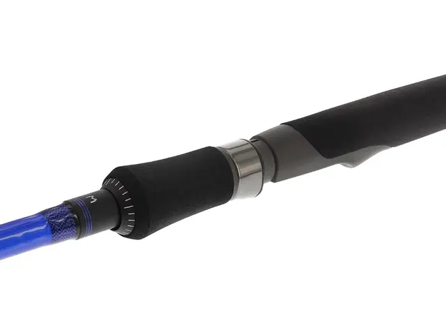 Westin W6 PowerStick 8'4" 10-50g 2-delat 